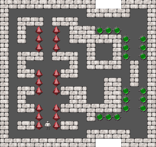 Уровень 4 — Cosmac 4